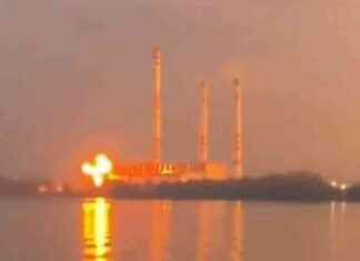 Ukraine greift Moskau an: Massiver Vergeltungsangriff in Osteuropa news-01092024-125634