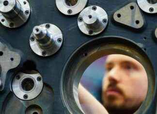 Stand der Innovation in Deutschland: Hightech-Branchen im Fokus news-01092024-125709