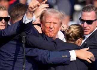 Rechtsextremismus: Herausforderungen für die Demokratie – Hoffnungsschimmer trotzdem news-01092024-125753