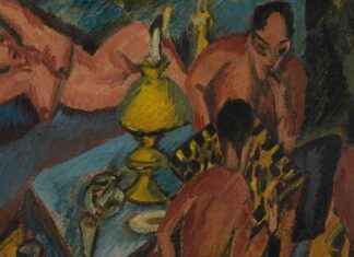 Erinnerung an enteignete Sammler: Brücke-Museum und die Moderne news-01092024-125855