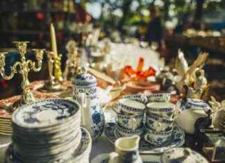 Top-Flohmarkt-Termine im Süden Hamburgs: September Special news-01092024-130714