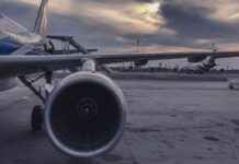 Sicherheitslücken in der Deutschen Flugsicherung: Hackerangriff aufgedeckt news-02092024-005134