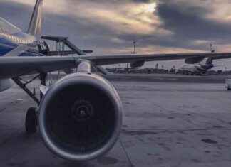 Sicherheitslücken in der Deutschen Flugsicherung: Hackerangriff aufgedeckt news-02092024-005134