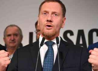 Mögliche Koalitionen nach Wahlen in Thüringen und Sachsen news-02092024-005312