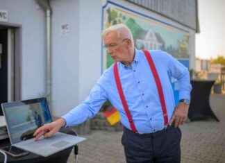 AfD sichert sich beide Direktmandate bei Landtagswahl Nordhausen – Live-Ticker news-02092024-005646