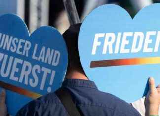 Titel: Erfolg der Populisten in Sachsen und Thüringen news-02092024-005828