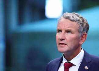 Björn Höcke verfehlt Direktmandat in Greiz: Thüringer AfD-Chef news-02092024-005902