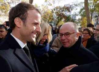 Macron: Neuer Premierminister schon am Dienstag? news-02092024-010116