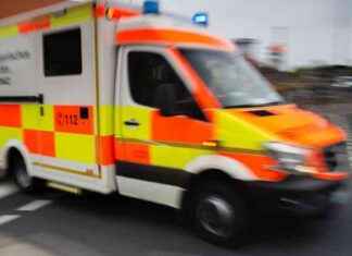 Tragischer Unfall: Motorradfahrer stirbt nach Überholmanöver news-02092024-010147