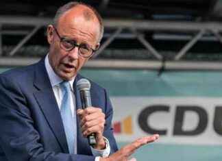 Thüringen-Wahl: CDU mit zwei Problemen news-02092024-010217