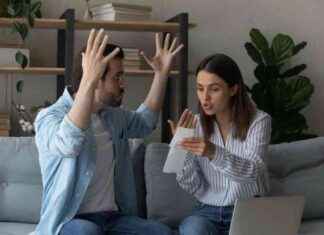 Finanzielle Konflikte in der Partnerschaft: Therapeut erklärt wichtige Regel für Paare news-02092024-010808