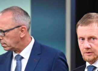 Rechenfehler korrigiert: Auswirkungen auf AfD und CDU nach Sachsen-Wahl news-02092024-125505