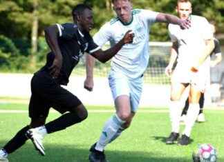 Halterner Heimatfest-Spieltag: Torwart-Überraschung, Traumtor und Platzverweise news-02092024-125543