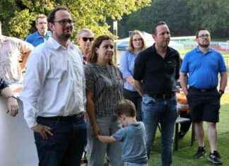 Landtagswahlen im Eichsfeld: Spannender Wahlabend und Ergebnisse news-02092024-125803