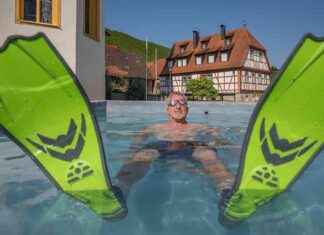 7 erfrischende Orte im Landkreis Kitzingen: Die besten Tipps für die Sommerabkühlung news-02092024-125857