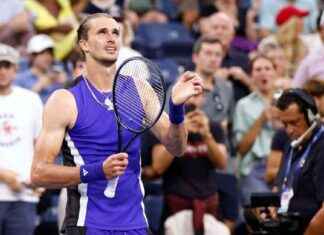 Zverev gegen Fritz: US Open Viertelfinale im TV finden news-02092024-125933