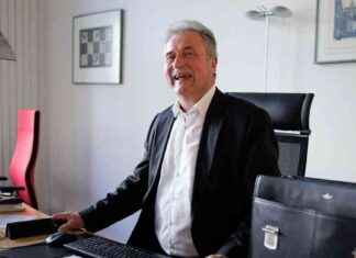 Claus Weselsky geht in den Ruhestand: Abschied des GDL-Chefs news-02092024-130007