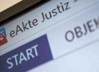 Elektronische Akte in Rheinland-Pfalz: Digitalisierung an Amtsgerichten news-02092024-130120