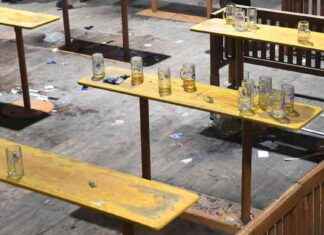 Oktoberfest Berlin: Traditionelles Fest auf dem Potsdamer Platz news-02092024-130159