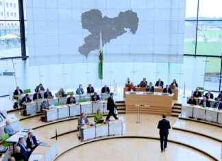 Landtagswahl in Sachsen: AfD verliert Sperrminorität – Ein Sitz weniger news-02092024-130400