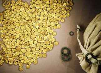 Anklage im Fall des Goldschatzraubes von Manching: Aktuelle Entwicklungen und Hintergründe news-03092024-005603
