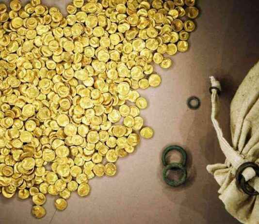 Anklage im Fall des Goldschatzraubes von Manching: Aktuelle Entwicklungen und Hintergründe news-03092024-005603
