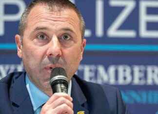 Neuer Klub-Boss Jörg Albrecht bei TSG Hoffenheim news-03092024-010118