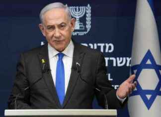 Neuer Titel: Netanyahu bittet um Vergebung nach Tod von Geiseln news-03092024-010151