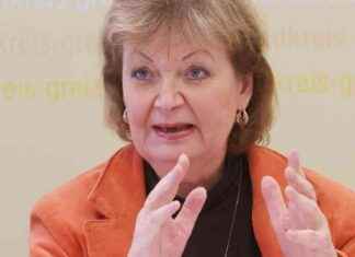 Wahl von AfD-Landtagspräsidenten: CDU-Abgeordnete spricht sich dafür aus news-03092024-010439