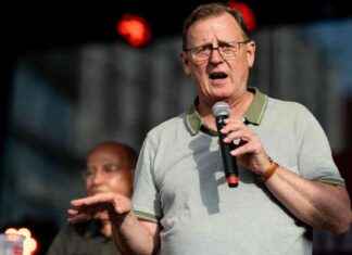 Ramelow wartet auf Einladung von Herrn Voigt news-03092024-010512