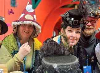 Tag des offenen Denkmals im Haus Schulte-Witten: Entdecke die Geschichte von Eisenblaudruck bis Bücherspielplatz news-03092024-130013