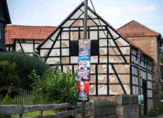 AfD bei über 70 Prozent: Rätselhaftes Dorf ohne Grüne – Was steckt dahinter? news-03092024-130219