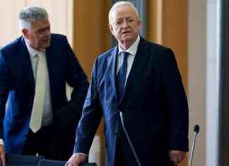 Prozess gegen Ex-VW-Chef: Winterkorn bestreitet alle Vorwürfe news-03092024-130504