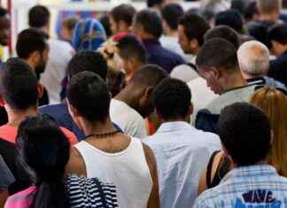 Migrationsexperte: Rückweisung von Flüchtlingen unmöglich news-03092024-130709