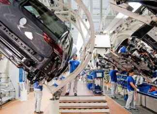 Volkswagen Sparkurs: Debatte über Werkschließungen in der Politik news-04092024-010035