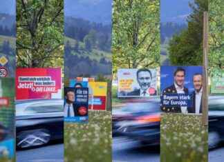 Stadt vs. Land: Wahlen und politische Präferenzen im Vergleich news-04092024-010201