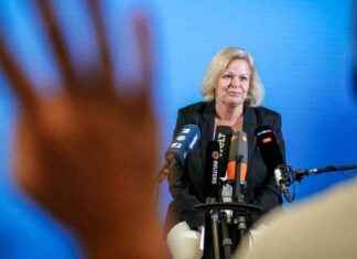 Migrationstreffen: Offenheit vs. Zurückweisungen – Was ist die maximale Grenze? news-04092024-010801