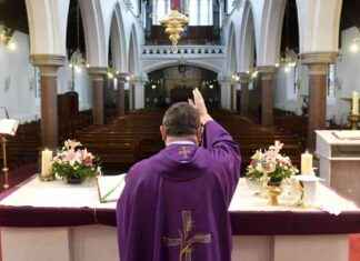 Enthüllt: 2400 sexuelle Missbrauchsfälle an katholischen Schulen in Irland news-04092024-010847