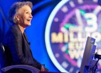 Die 3-Millionen-Euro-Woche: Jauch feiert 81-jährige Tinder-Expertin news-04092024-011057