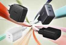 Die besten Handy-Ladegeräte im Netzteil-Test: Vergleich & Bewertungen news-04092024-130307