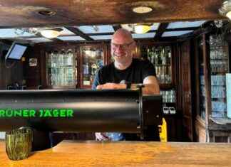 Die Erfolgsgeschichte des Grünen Jägers: 50 Jahre Familienbetrieb news-04092024-130423