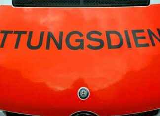 Unfall in Raesfeld: Kradfahrer stürzt nach Überholvorgang – B1 news-04092024-130459