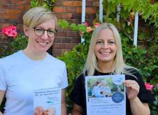 Demenz-Screening: Früherkennung für mehr Gewissheit news-04092024-130856