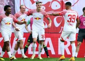 RB Leipzig: Verzicht auf Spieler in der Champions League news-04092024-130932