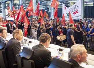 VW-Chefs verteidigen Sparkurs, Belegschaft demonstriert – Analyse und Reaktionen news-04092024-131011