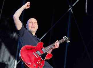 Billy Corgan spricht über Feuermal: Interview mit Smashing Pumpkins-Frontmann news-04092024-131059