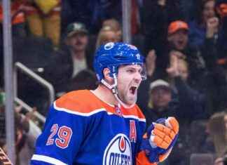 Leon Draisaitls Millionenvertrag: Erfolgreicher NHL-Spieler im Fokus news-04092024-131136