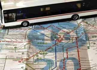 Fusion im Nahverkehr: Experte kritisiert Landrat Sailer – Schaden für Augsburg news-05092024-010707