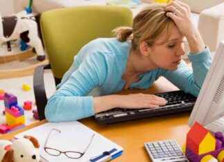 Wie man Burnout frühzeitig erkennt: Tipps zur Stressbewältigung news-05092024-011157