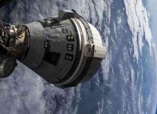 Boeing Starliner: Rückkehr des Raumschiffs zur Erde angekündigt news-05092024-011351